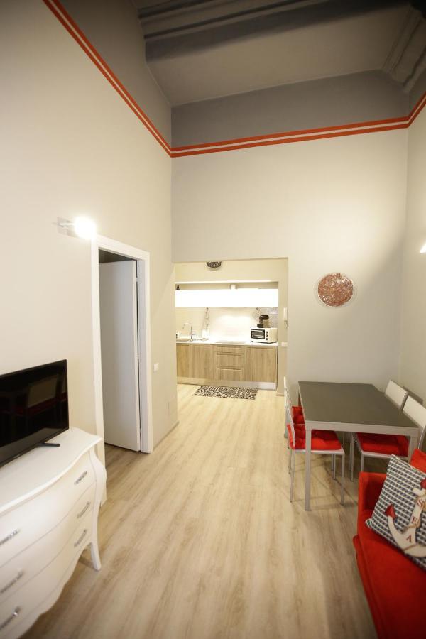 La Casa Di Enry Apartment Genoa Exterior photo