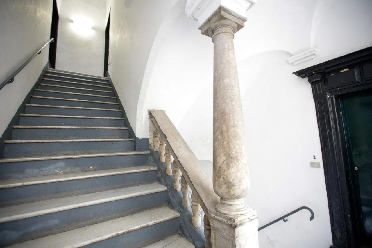 La Casa Di Enry Apartment Genoa Exterior photo